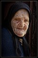 911 - old woman - JELIC KREMANSKI Zeljko - bosnia and herzegovina